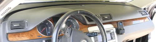 Passat mittelkonsole - passat, 3c
