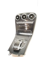 Mercedes-Benz C W205 2015