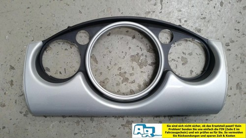 Blende rahmen verkleidung - blende,