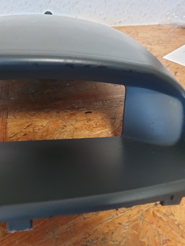Blende mittelkonsole - blende,