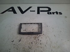 VW Passat 3C Armaturenbrett