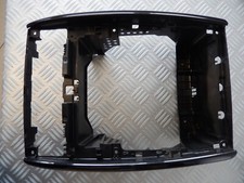 Mittelkonsole Abdeckung