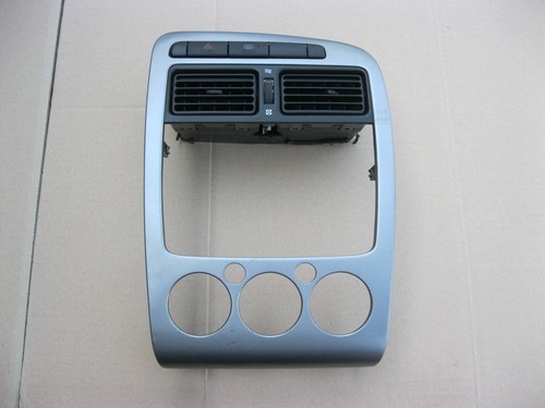 Cockpit dekor blender - cockpit,