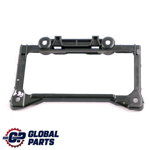 Bmw e60 e61 lci mittelkonsole - lci,