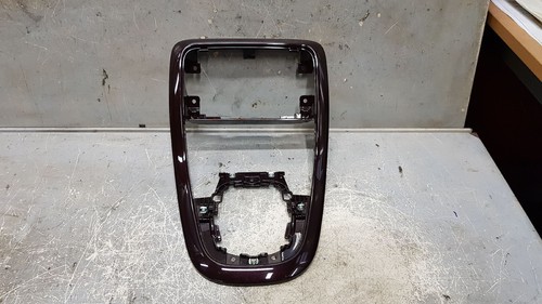Abdeckung verkleidung blende - verkleidung,