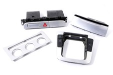 Passat 3C Mittelkonsole