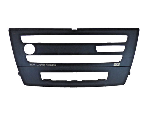 Bmw 1er e87 navigation - bmw,