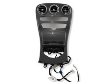 Mercedes-Benz C AMG W205 2017