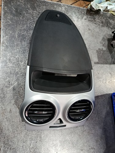 Mittelkonsole opel corsa - opel,