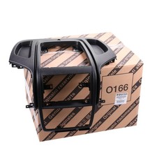 Original Fiat Rahmen Radio