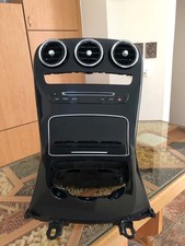 Mercedes W205 C-Klasse