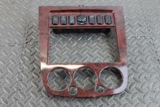 61948 Wurzelholz Abdeckung