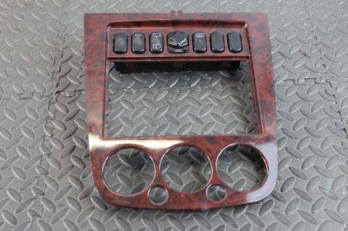 61948 wurzelholz abdeckung - 61948,