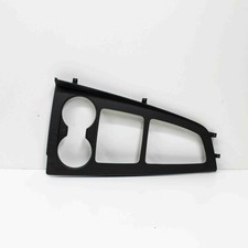 AUDI A4 8W2, B9 Mittelkonsole