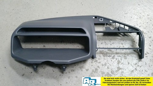 Rahmen verkleidung tachometer - verkleidung,