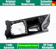 Mittelkonsole Verkleidung