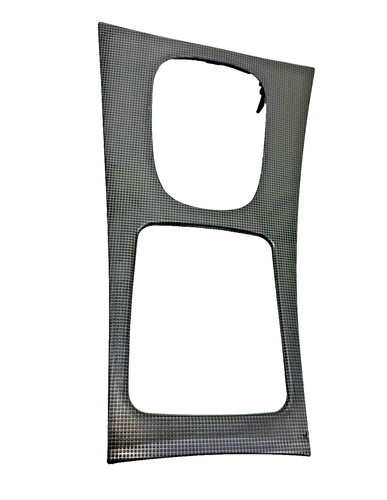Blende verkleidung mercedes - mercedes, c