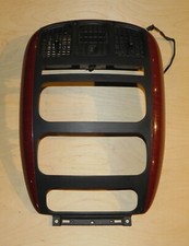 Voyager GR Radioblende Blende