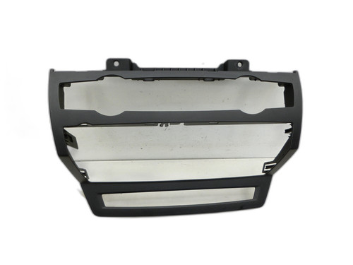 Blende verkleidung - blende,