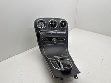 Mercedes-Benz C W205 2015