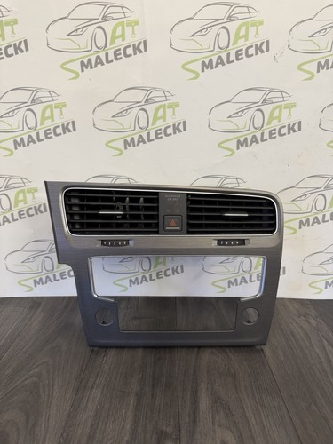 5g1819743 radiorahmen blende - radiorahmen,