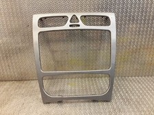 Mercedes Coupe CL203 Mitte