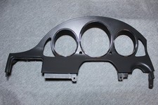 Mercedes SLK R170 Tachoblende