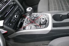 A4 8K B8 Verkleidung um Tacho