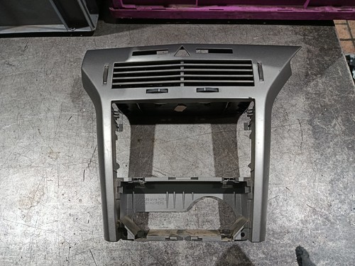 Opel astra mittelkonsole - astra, h