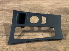 BMW E71 X6 50i Verkleidung