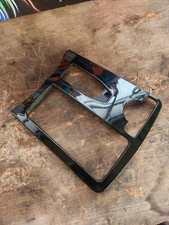 Mercedes C W204 Mittelkonsole