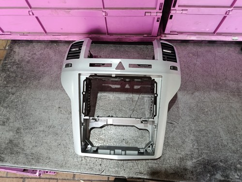 Opel zafira mittelkonsole - opel,