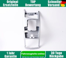 Mittelkonsole Verkleidung