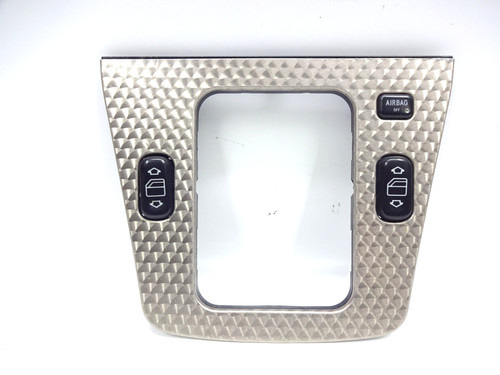 Mercedes slk r170 mopf - r170,