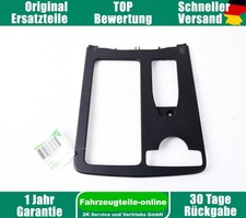 Mittelkonsole Verkleidung