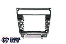 BMW 5 er E60 E61 Mittelkonsole